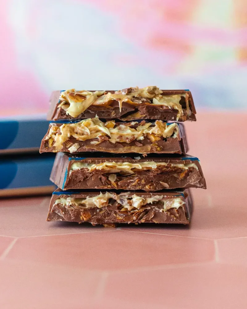 Baklawa 2 The Future (Pack of 6 Large Bars) - Image 2