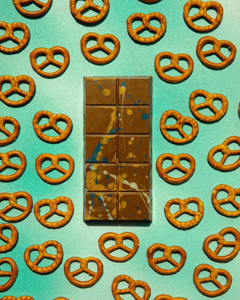 Pick Up A Pretzel (Pack of 6 Large Bars) - Image 2