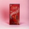 Lindt Lindor Smooth Melting Milk Chocolate