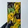 Dark dubai pistachio